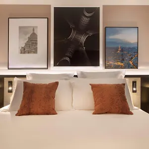 **** Hotel Golden Tulip Paris Cdg Airport - Villepinte Francia