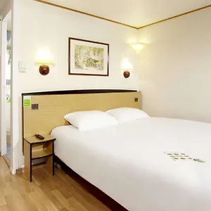 Campanile Hotel Villefranche-sur-Saône