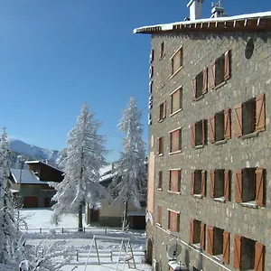 Hotel Adonis Le Chastellan