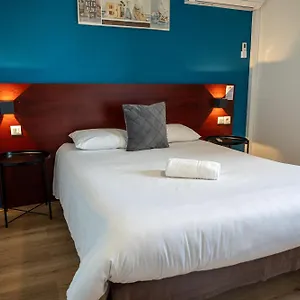 ** Hotel Initial By Balladins Lyon Francia