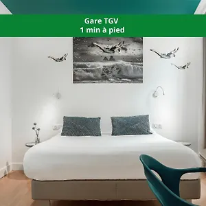 Hotel Grand De La Gare - Boutique