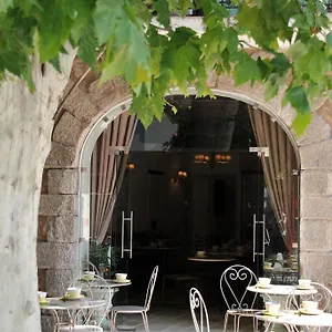 Hotel Châteaux Demeures Vallée De L'arc