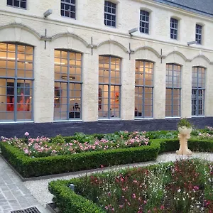 ***** Hotel L'hermitage Gantois, Autograph Collection Francia