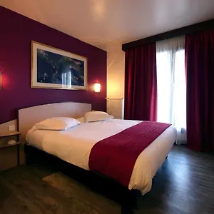 *** Hotel Le Galant Villepinte Gare Galant Parc Des Expositions Francia