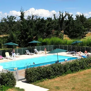 Apartahotel Residhotel Golf Grand Avignon