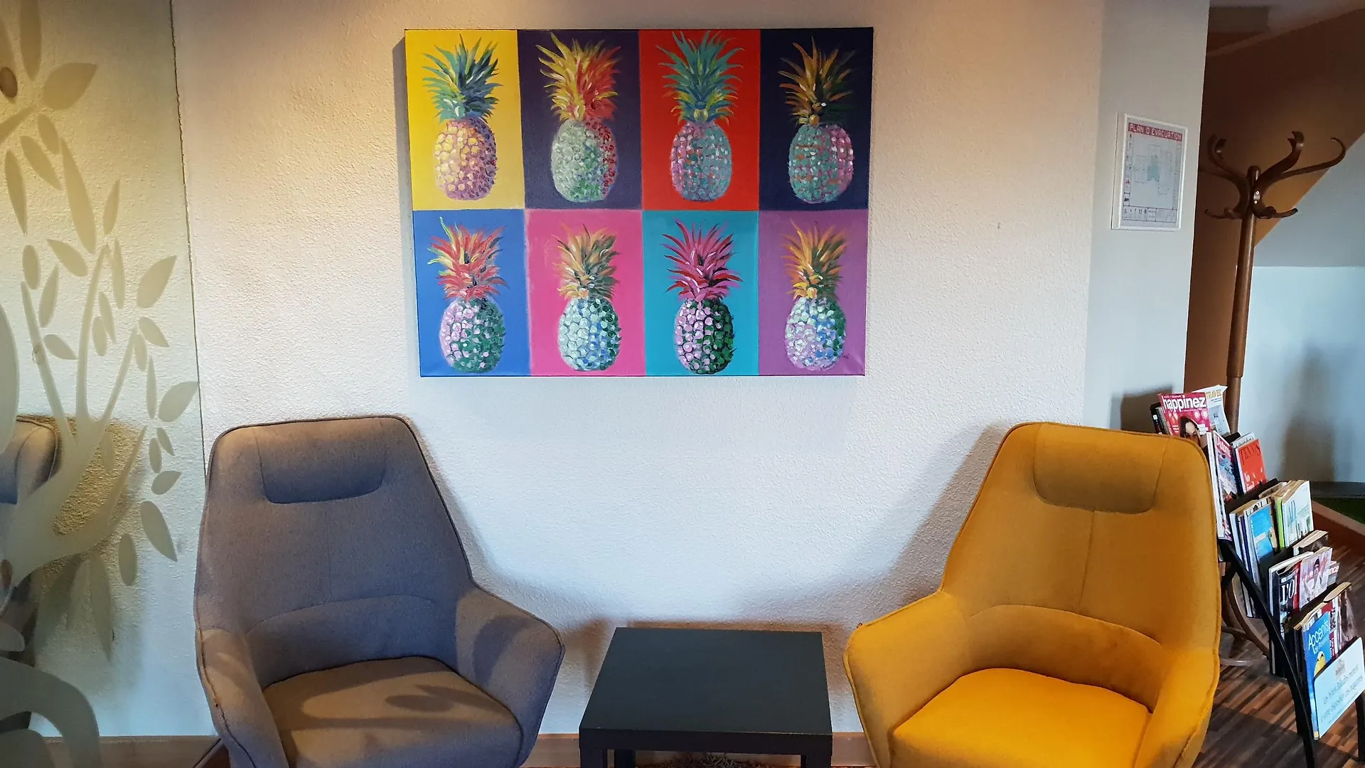The Originals City Hotel Marseille Aeroport Vitrolles  France